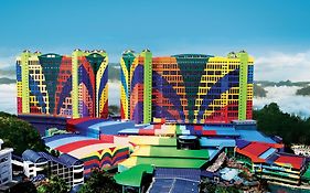雲頂名勝世界- 第一大酒店